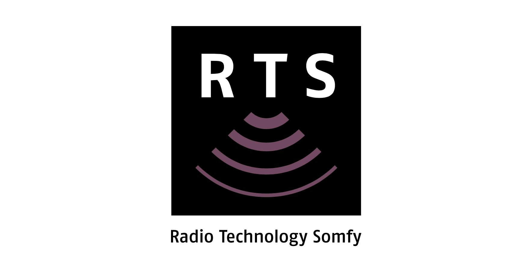 RTS logotyp