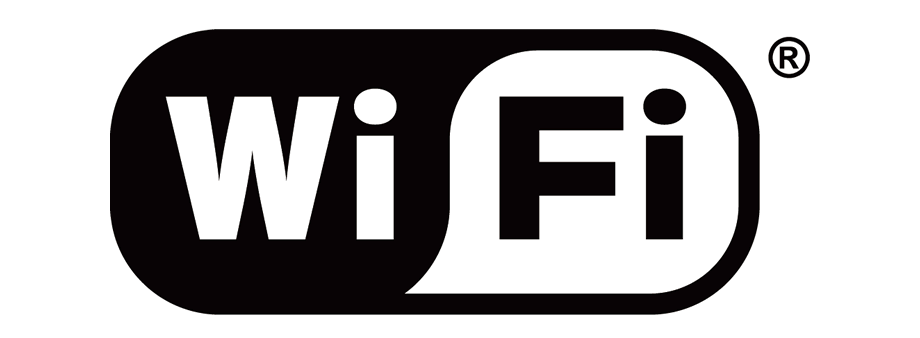 Wi-Fi logotyp