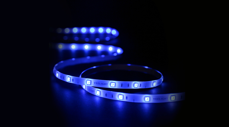 LED-strip från Yeelight