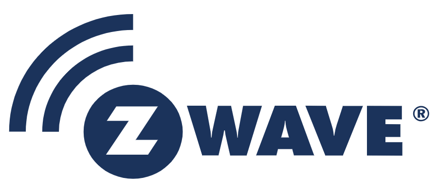 Z-Wave logotyp